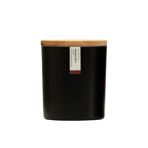 BEESWAX CANDLE | 8.75 OZ