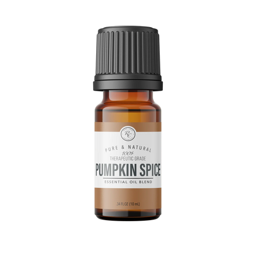 Pumpkin Spice 10ml Essential Oil