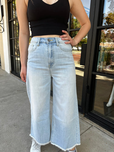 The Charlette Jeans