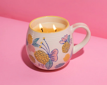 #046 Sweet Grace Collection Candle