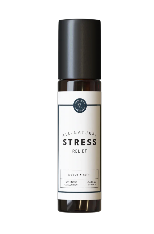 STRESS RELIEF | 10 ml