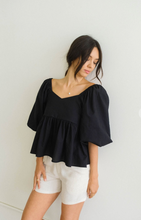 The Lydia Top