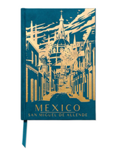 Anderson Design Journal - Mexico