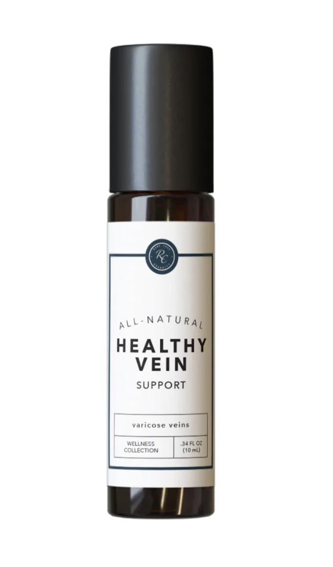 Healthy Vein Drops