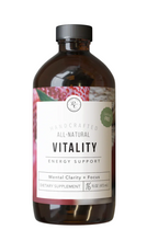 Vitality Energy Support