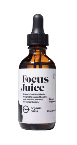 Focus Juice