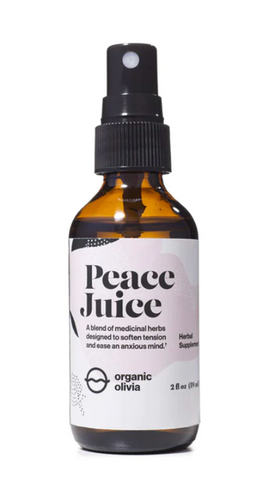 Peace Juice