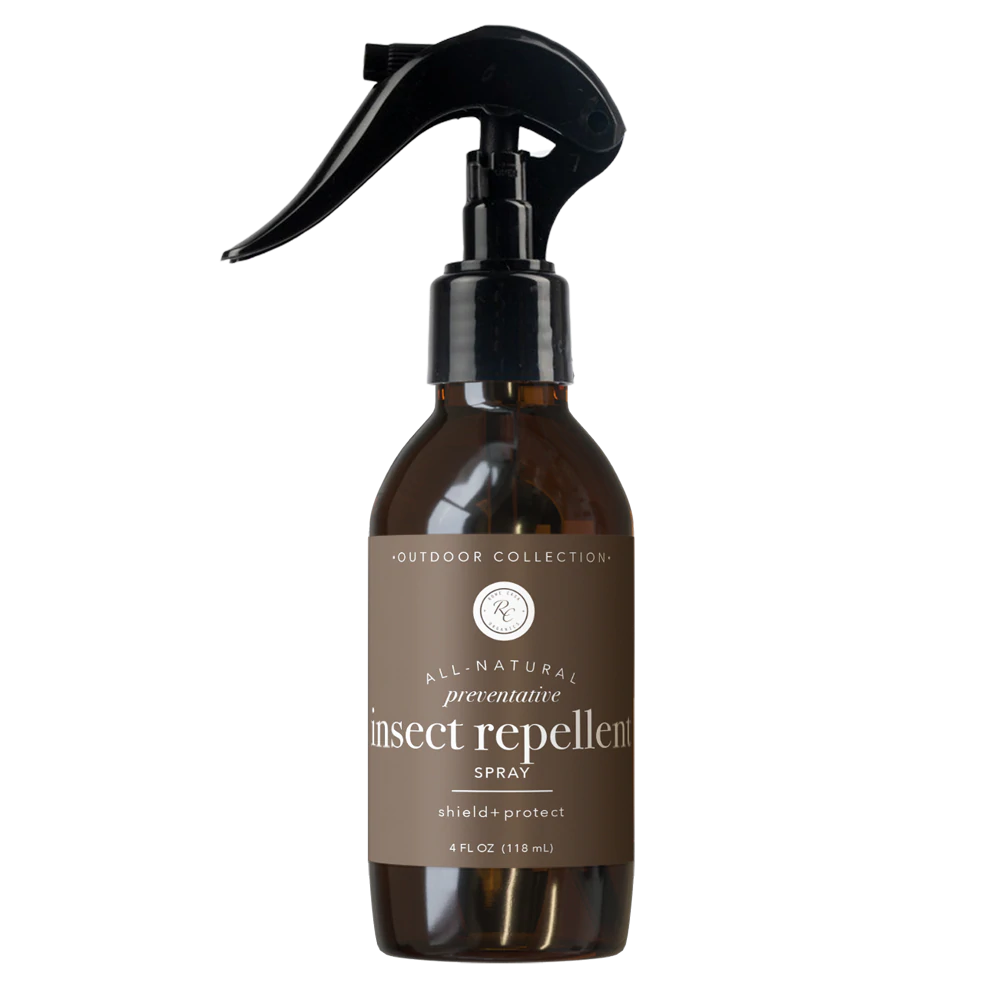 Insect Repellent 8 oz