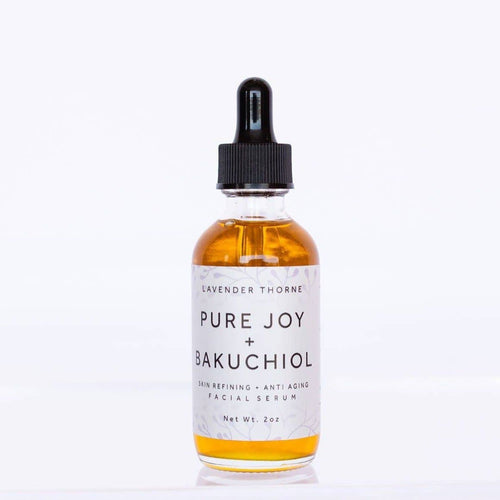 Pure Joy Serum + Bakuchiol