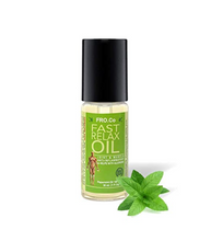 Fast Relax Oil
