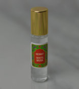 White Musk Perfume Oil