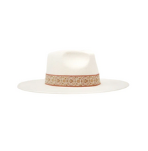 Kana Rancher Wool Hat