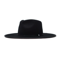 Billie Rancher Wool Hat