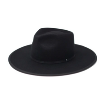 Billie Rancher Wool Hat