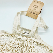 Organic Cotton Net Bag