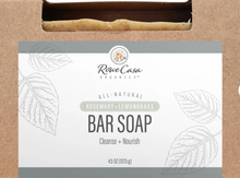 Bar Soap Rowe Casa