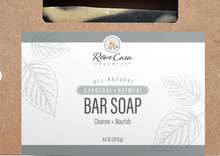 Bar Soap Rowe Casa