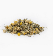 Justea Loose Leaf Herbal Tea