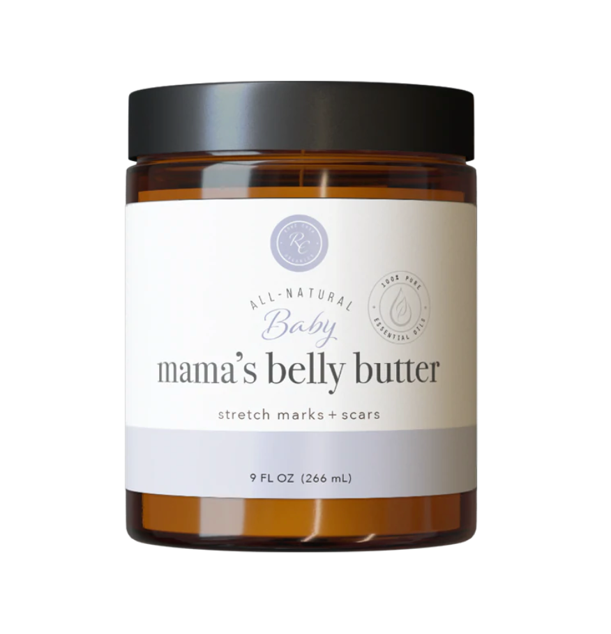 Mama's Belly Butter