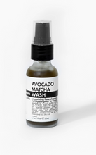 Avocado Matcha Face Wash