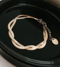 Persimmon Mix Bracelet Set