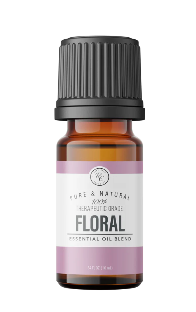 FLORAL | 10 ml