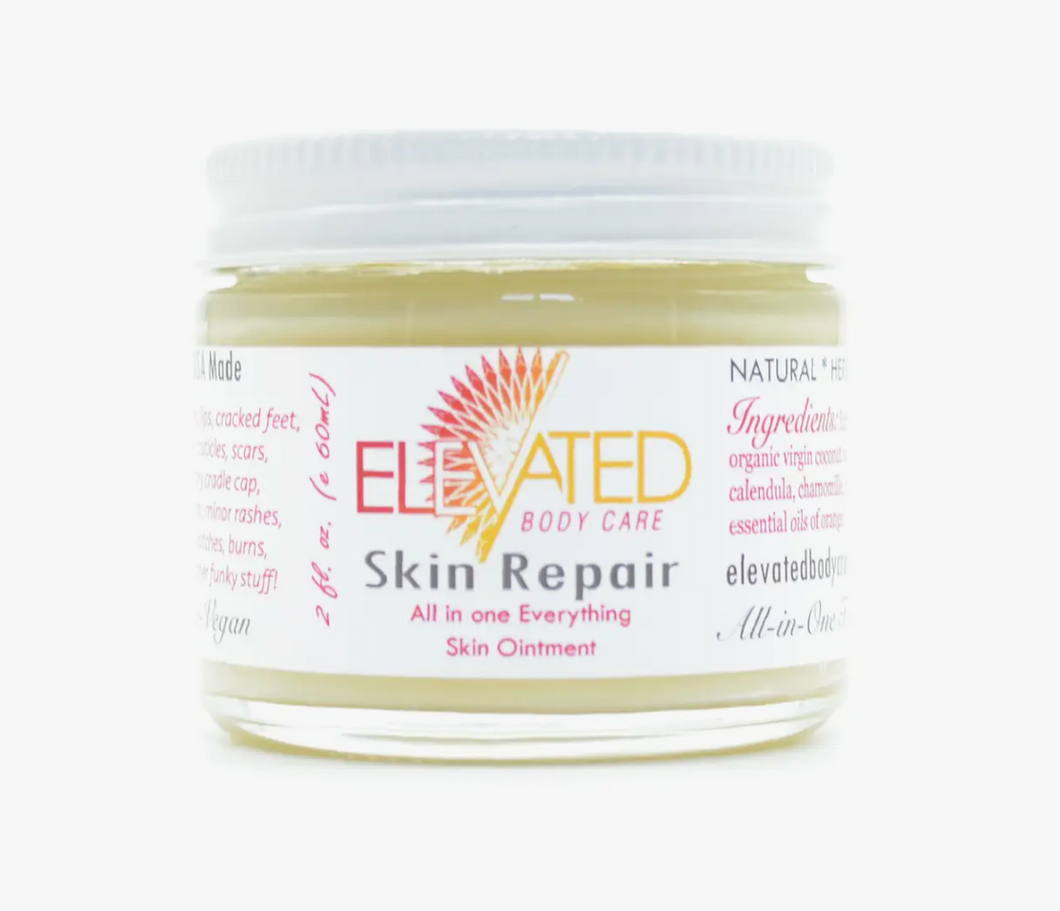 Skin Repair / All Purpose Skin Aid