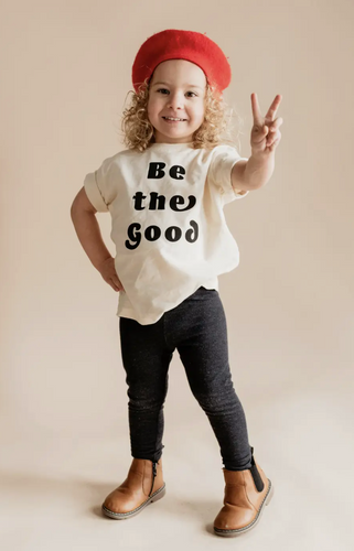 Be The Good, Graphic Tees for Kids