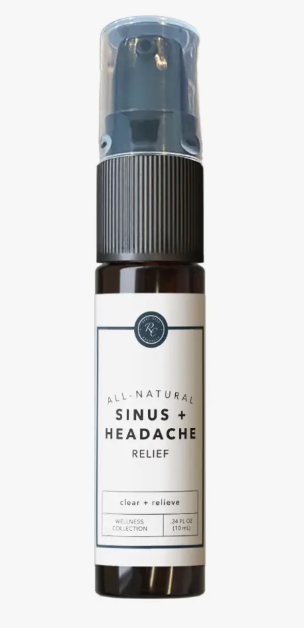 Sinus & Headache Relief