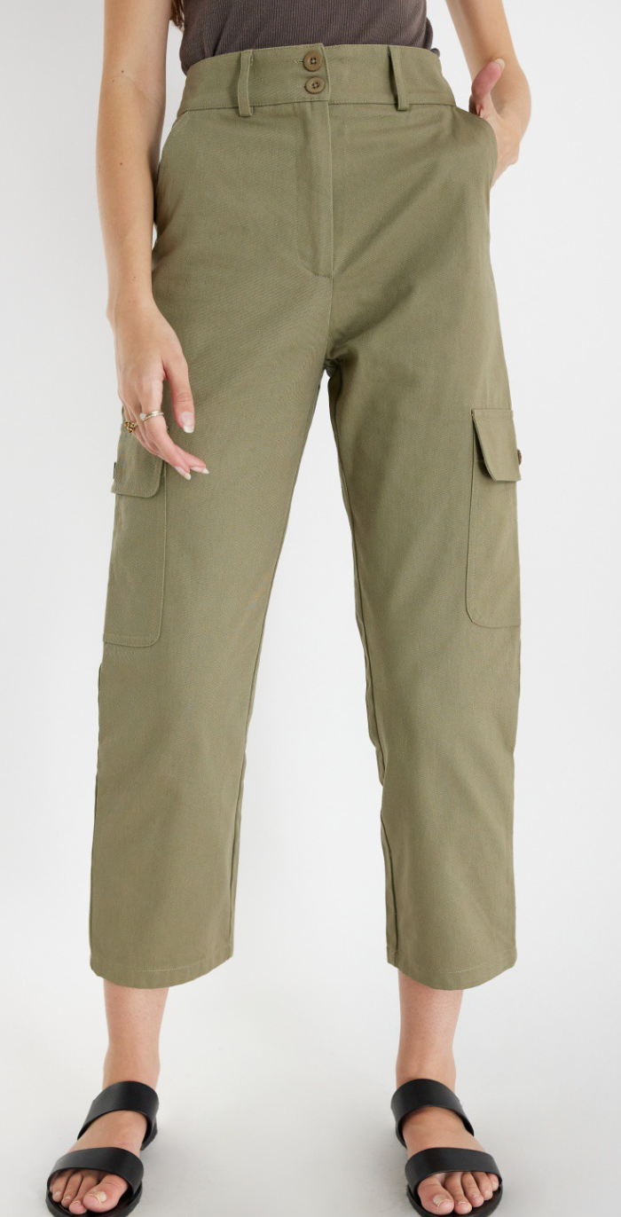 The Nell Pants