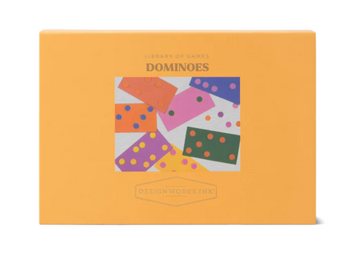 Table Top Games - Dominoes